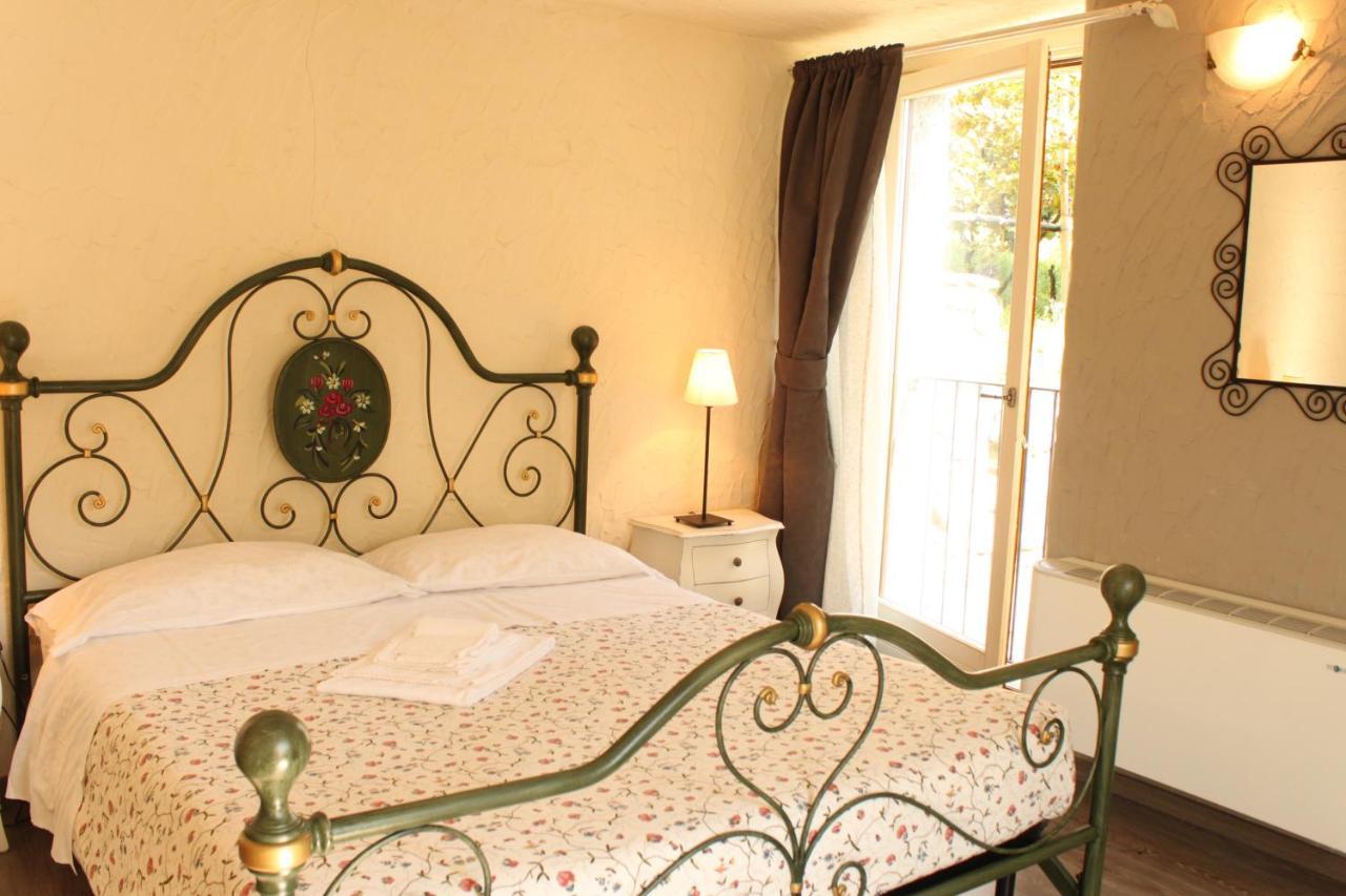 Borgo Erbiola Villa Colico Kültér fotó